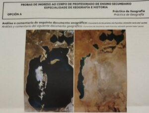 SOLUCIÓN EXAMEN OPOSICIONES GEOGRAFÍA E HISTORIA GALICIA 2026